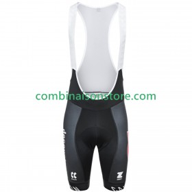 Cuissard à Bretelles Alpecin Deceuninck 2025